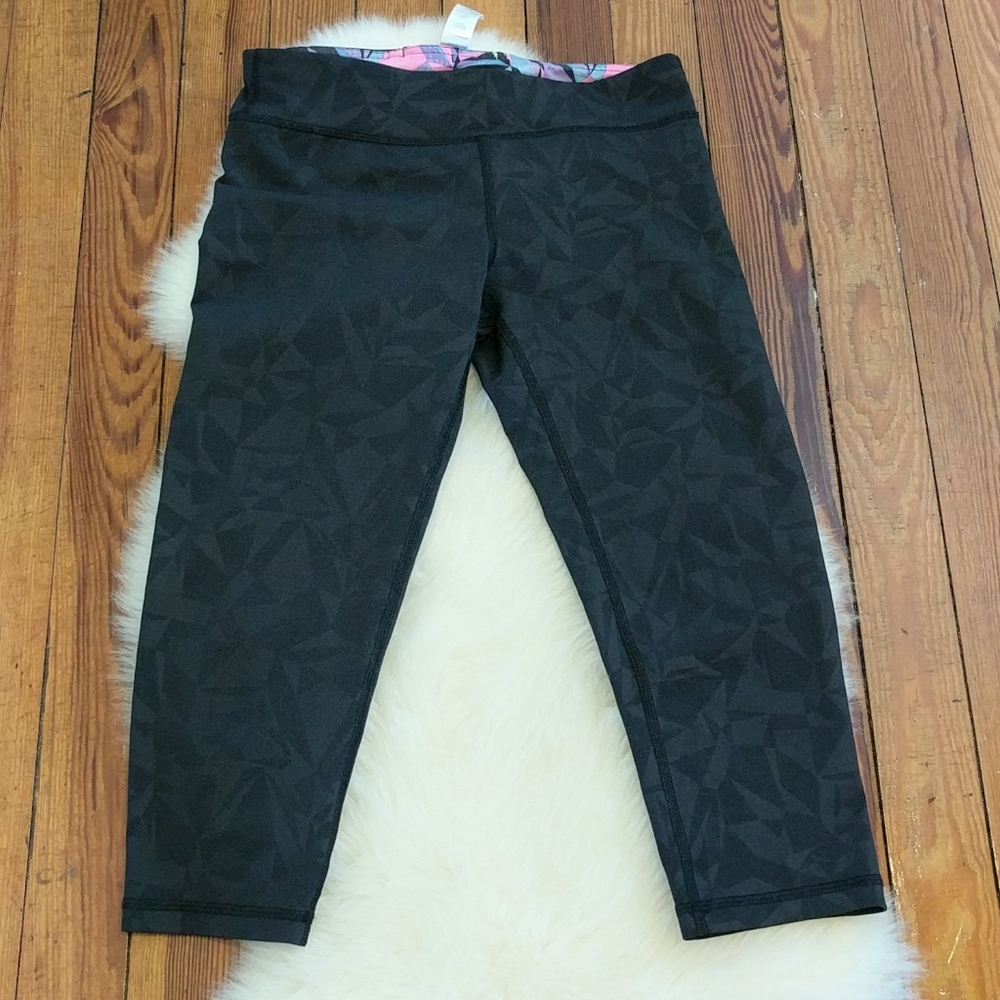 Ivivva leggings